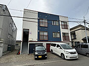 麻生駅より徒歩17分 3階 築39年1ヶ月の賃貸物件