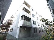 CloverT・YII 4階 築7年1ヶ月の賃貸物件