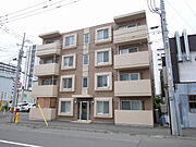 北24条駅より徒歩2分 1階 築21年11ヶ月の賃貸物件