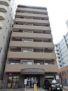 グランデ・ドール 7階 築24年の賃貸物件