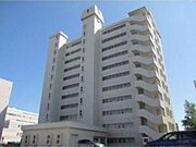 アルファヒル麻生 10階 築45年8ヶ月の賃貸物件