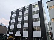 さっぽろ駅より徒歩12分 3階 築2年9ヶ月の賃貸物件