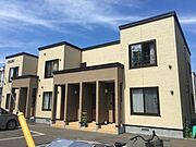 アリエッタヴェルデ 2階 築11年6ヶ月の賃貸物件