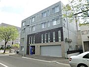 東区役所前駅より徒歩4分 2階 築8年8ヶ月の賃貸物件