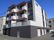 環状通東駅より徒歩10分 4階 築16年1ヶ月の賃貸物件