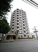 じょうてつドエルアイム元町 1階 築23年の賃貸物件