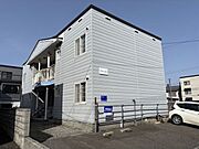 ブルーシャトー 2階 築39年4ヶ月の賃貸物件