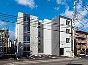 フロムシークエンス 4階 築7年1ヶ月の賃貸物件