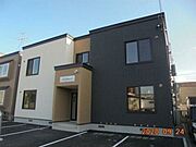 栄町駅より徒歩10分 2階 築5年2ヶ月の賃貸物件