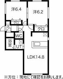 ルミナス本町 4階