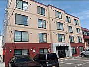 環状通東駅より徒歩16分 4階 築18年2ヶ月の賃貸物件