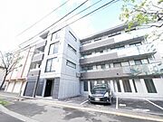 Ｒｅｓｔｓｏｎ北１３ 3階 築3年2ヶ月の賃貸物件