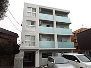 シャルルブラン 4階 築11年8ヶ月の賃貸物件