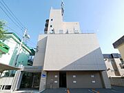 アメニティ美香保 2階 築34年1ヶ月の賃貸物件