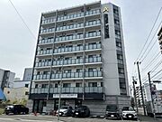 北12条駅より徒歩3分 8階 築1年8ヶ月の賃貸物件