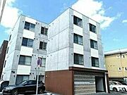 元町駅より徒歩4分 3階 築4年8ヶ月の賃貸物件