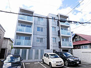 東区役所前駅より徒歩7分 2階 築10年6ヶ月の賃貸物件