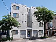 オリオン１８８ 4階 築11年3ヶ月の賃貸物件