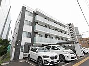 モルティーニ東区役所前 4階 築11年2ヶ月の賃貸物件