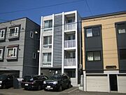 北34条駅より徒歩2分 2階 築9年10ヶ月の賃貸物件