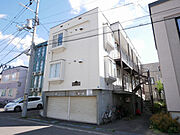 サンシャイン元町 3階 築37年8ヶ月の賃貸物件