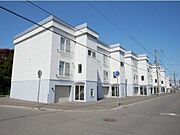 ぶどうの木３ 2階 築35年11ヶ月の賃貸物件