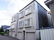 サクセスサーティスリー 3階 築31年10ヶ月の賃貸物件