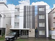 CASAN7 3階 築7年8ヶ月の賃貸物件