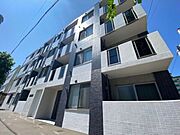 北13条東駅より徒歩5分 4階 築7年9ヶ月の賃貸物件