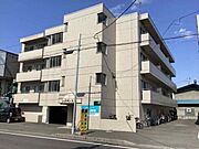 北13条東駅より徒歩2分 3階 築37年10ヶ月の賃貸物件