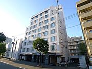 北24条駅より徒歩2分 5階 築37年の賃貸物件