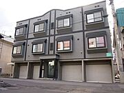 北34条駅より徒歩10分 3階 築25年10ヶ月の賃貸物件