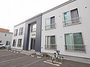 環状通東駅より徒歩16分 1階 築10年7ヶ月の賃貸物件