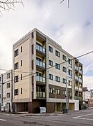 北18条駅より徒歩4分 1階 新築の賃貸物件