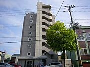 北24条駅より徒歩5分 7階 築33年3ヶ月の賃貸物件