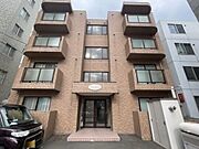 北24条駅より徒歩6分 4階 築23年8ヶ月の賃貸物件