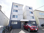 ベルメゾン北20 4階 築15年2ヶ月の賃貸物件