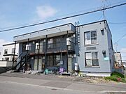 元町駅より徒歩12分 1階 築38年10ヶ月の賃貸物件