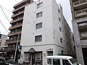 北18条駅より徒歩3分 2階 築40年4ヶ月の賃貸物件