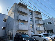 北34条駅より徒歩6分 4階 築15年1ヶ月の賃貸物件