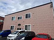 新川駅より徒歩3分 2階 築18年8ヶ月の賃貸物件