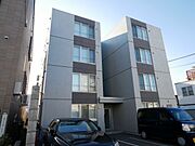 環状通東駅より徒歩8分 4階 築10年5ヶ月の賃貸物件