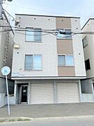 新川駅より徒歩10分 3階 築14年7ヶ月の賃貸物件