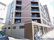 モンブリック麻生 5階 築5年8ヶ月の賃貸物件