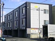 サンフラワー 3階 築20年の賃貸物件