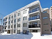 麻生駅より徒歩7分 1階 新築の賃貸物件