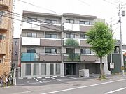 北24条駅より徒歩11分 4階 築3年5ヶ月の賃貸物件