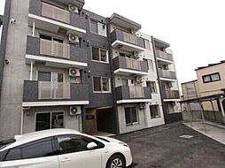 オルセー北17条