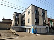 元町駅より徒歩27分 3階 築20年1ヶ月の賃貸物件