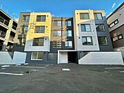 麻生駅より徒歩7分 4階 新築の賃貸物件